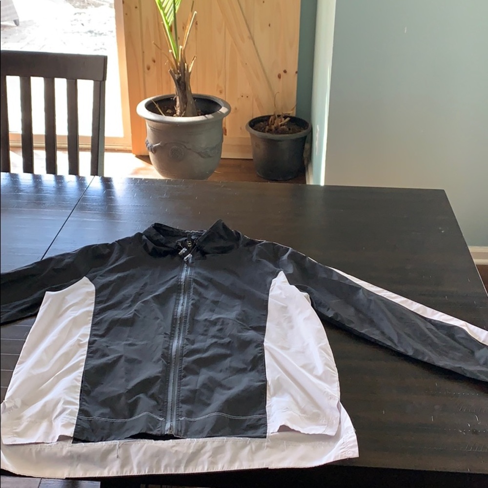 Windbreaker jacket - Picture 3 of 4